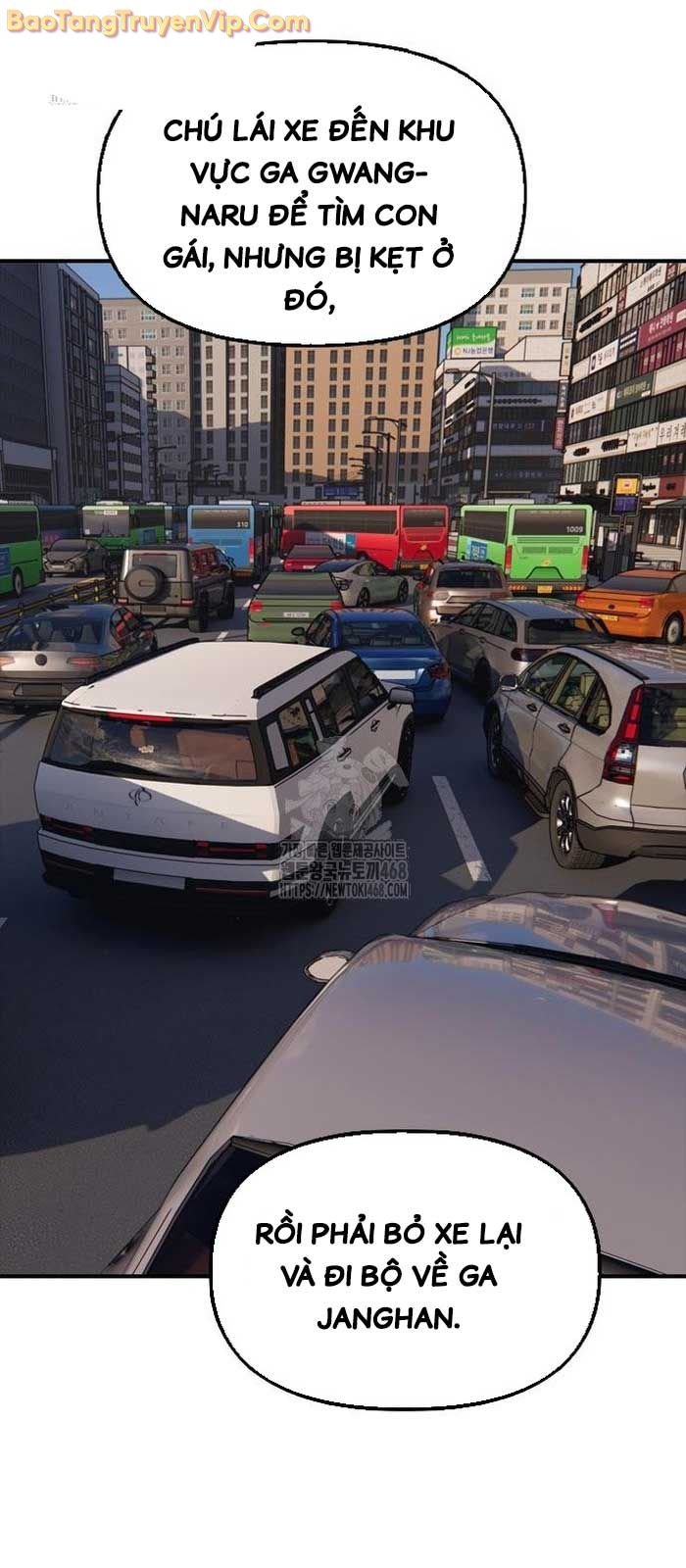 Ngày Tận Thế Đã Đến: Chapter 16