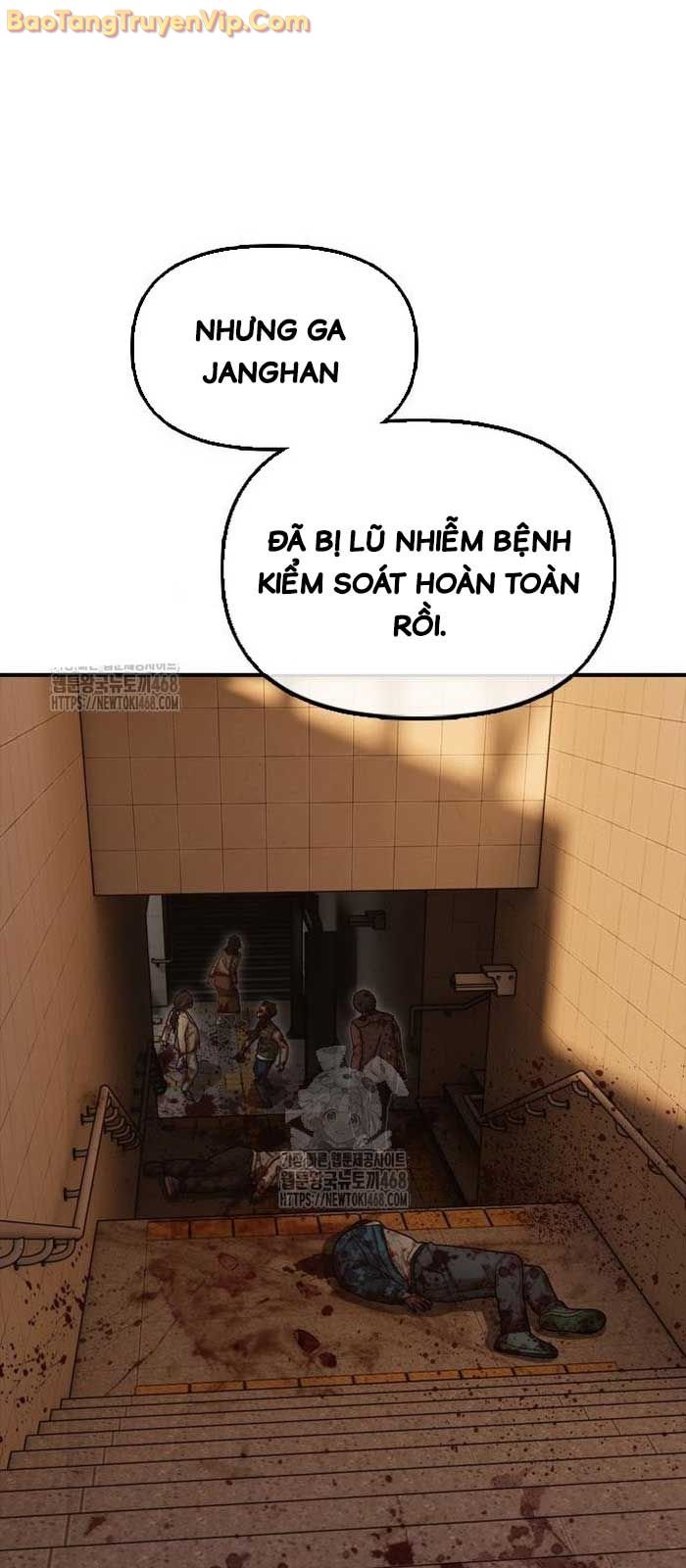 Ngày Tận Thế Đã Đến: Chapter 16