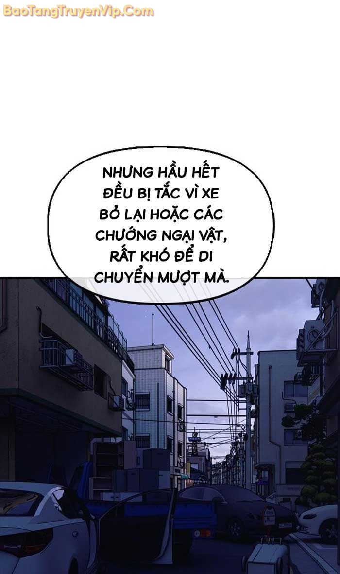 Ngày Tận Thế Đã Đến: Chapter 16
