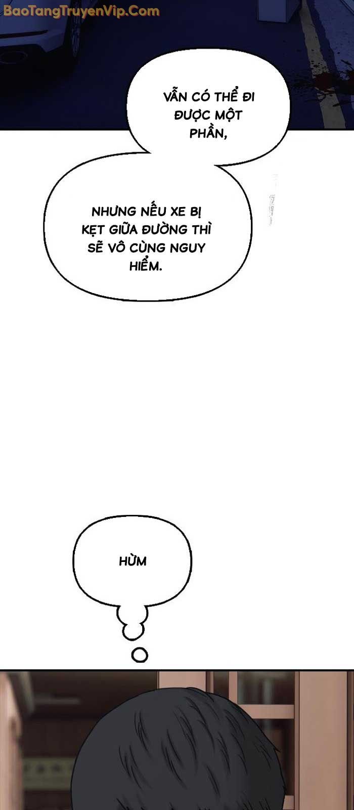 Ngày Tận Thế Đã Đến: Chapter 16