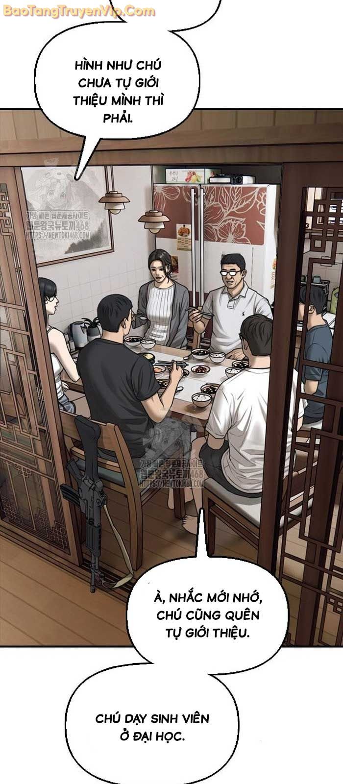 Ngày Tận Thế Đã Đến: Chapter 16