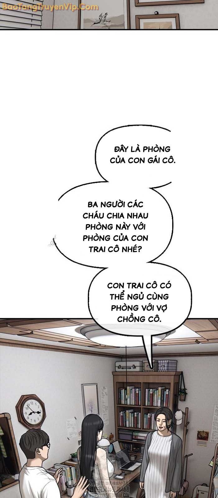 Ngày Tận Thế Đã Đến: Chapter 16