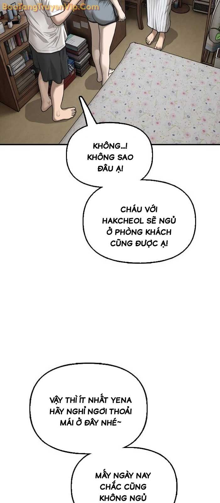 Ngày Tận Thế Đã Đến: Chapter 16