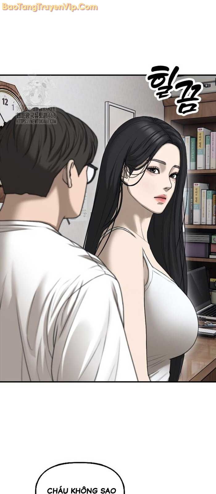 Ngày Tận Thế Đã Đến: Chapter 16