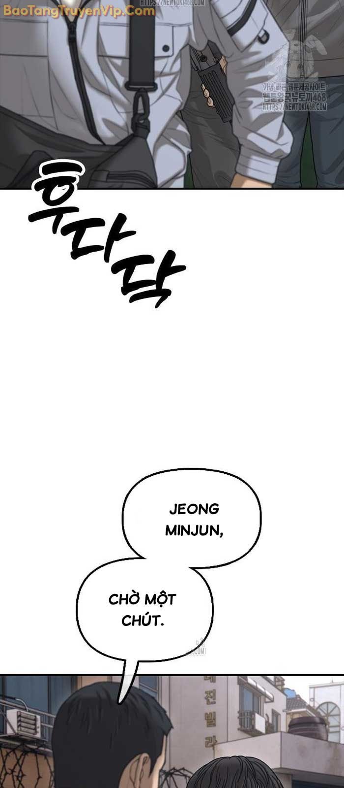 Ngày Tận Thế Đã Đến: Chapter 16