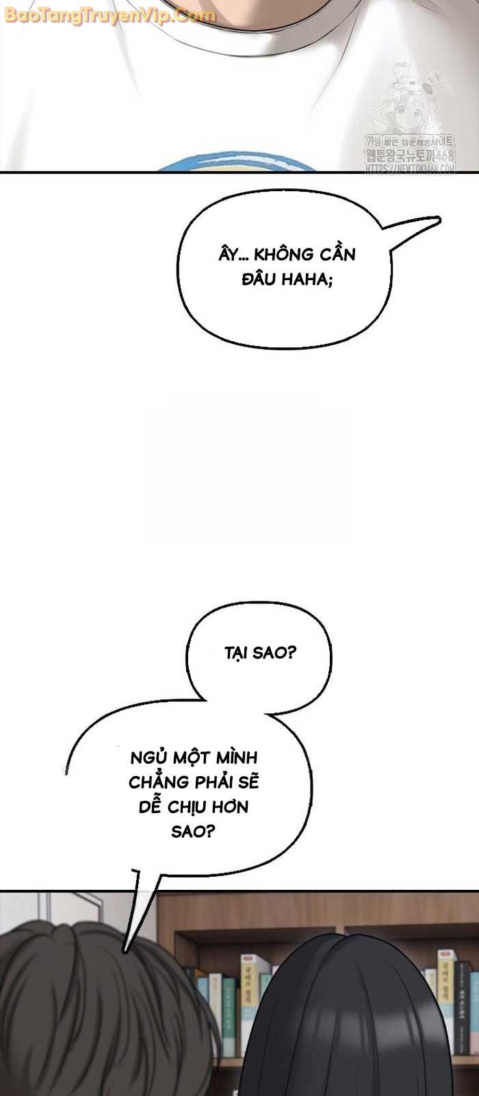 Ngày Tận Thế Đã Đến: Chapter 16