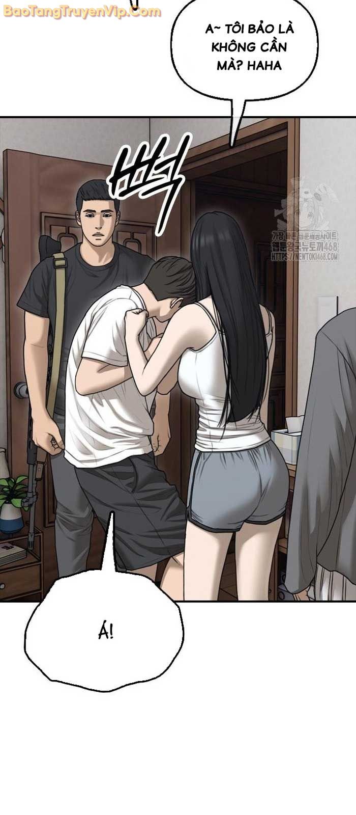 Ngày Tận Thế Đã Đến: Chapter 16