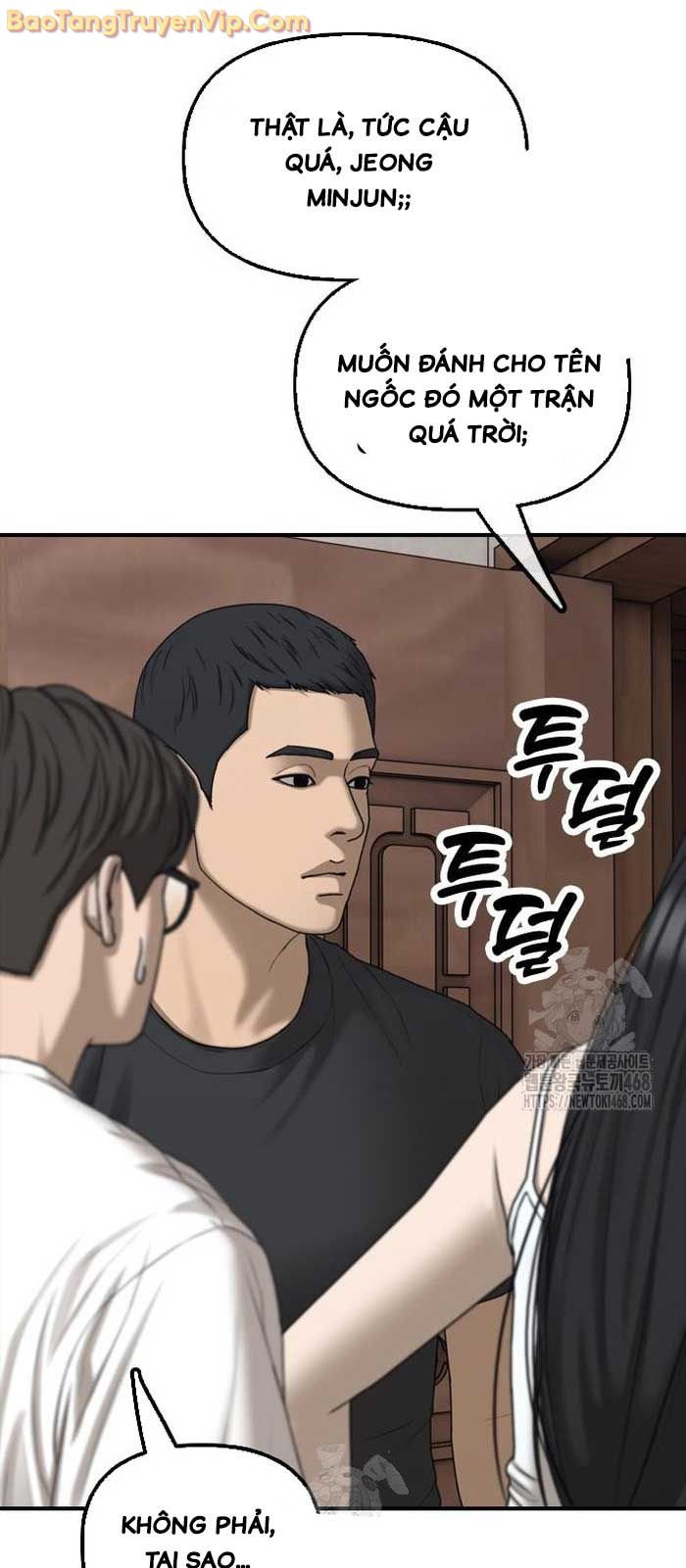 Ngày Tận Thế Đã Đến: Chapter 16