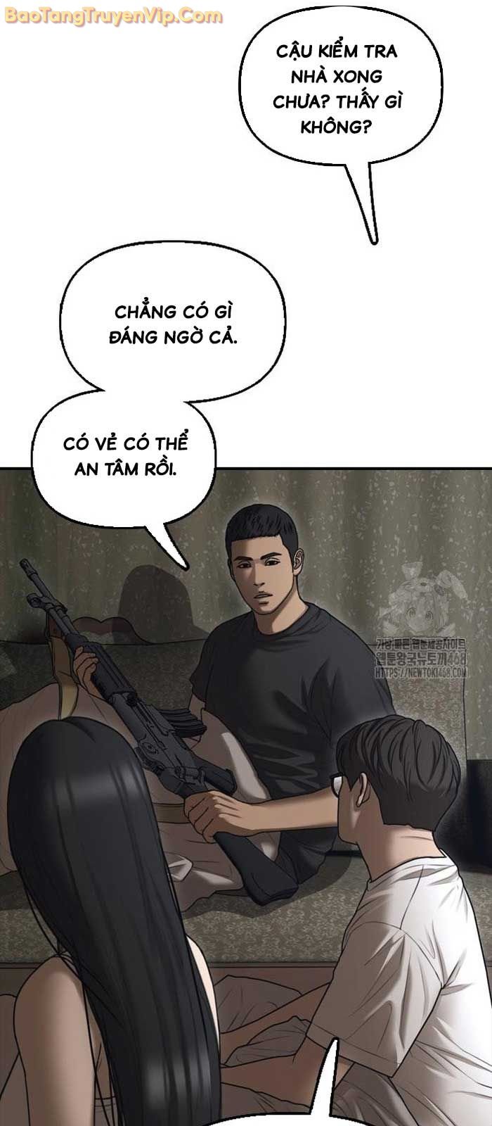 Ngày Tận Thế Đã Đến: Chapter 16