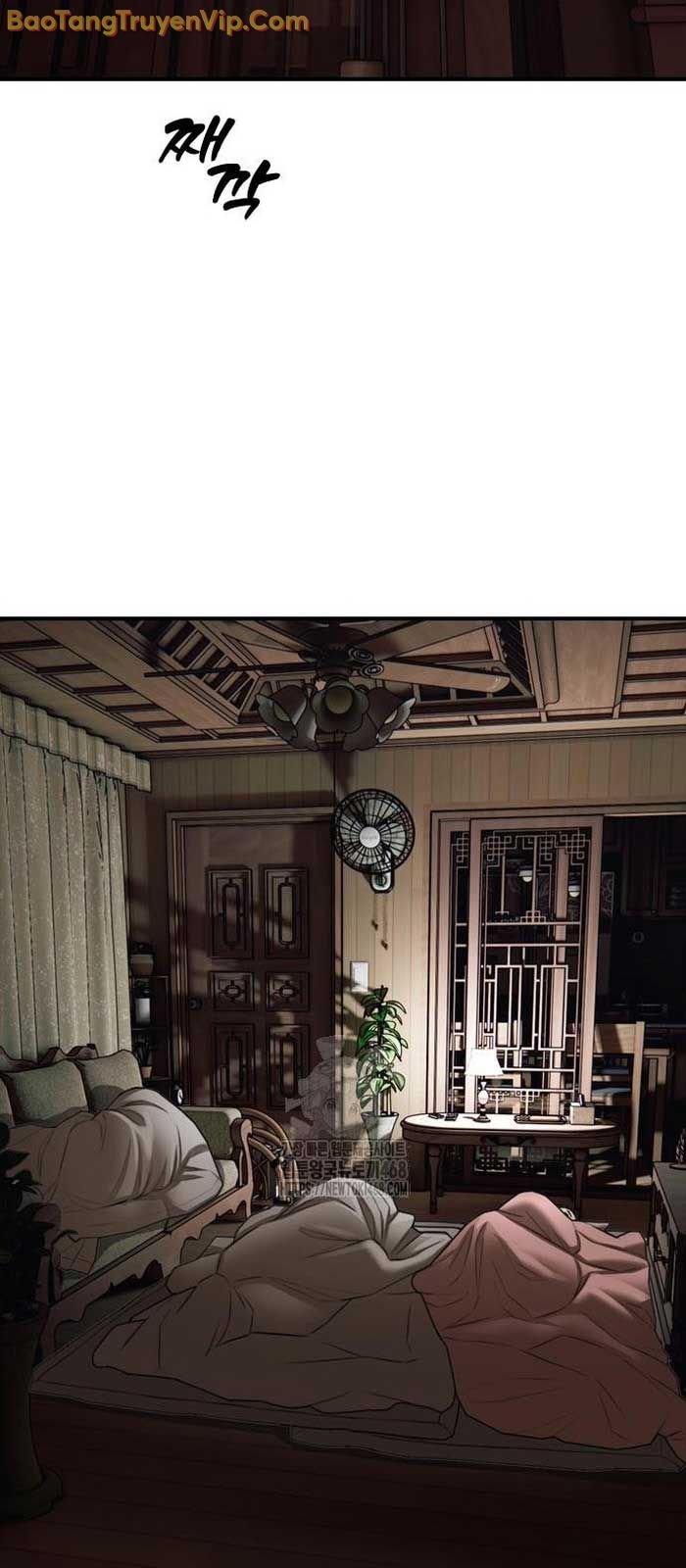 Ngày Tận Thế Đã Đến: Chapter 16