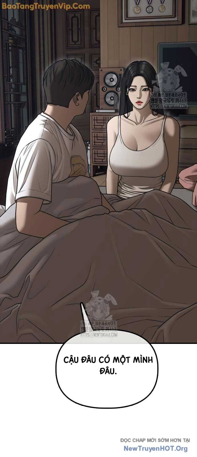 Ngày Tận Thế Đã Đến: Chapter 17