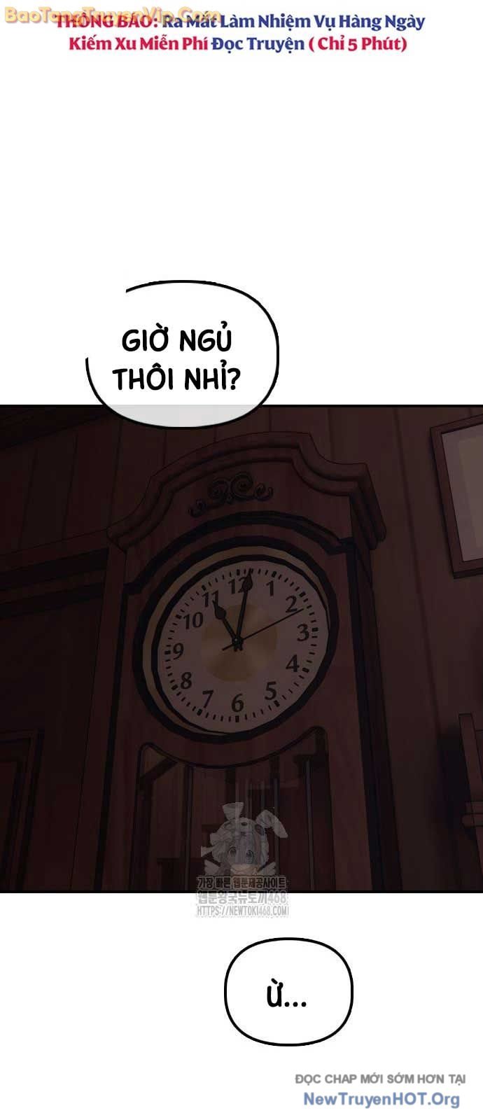 Ngày Tận Thế Đã Đến: Chapter 17