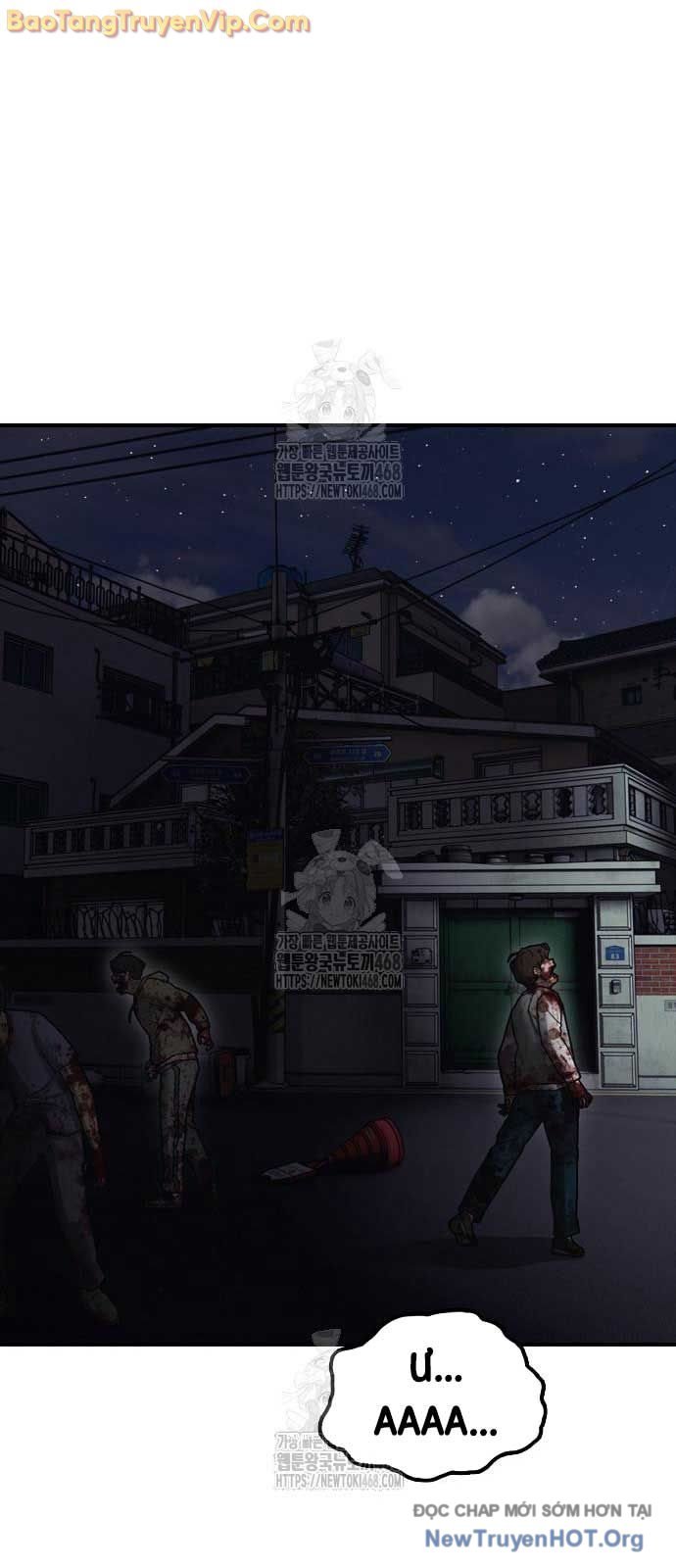 Ngày Tận Thế Đã Đến: Chapter 17