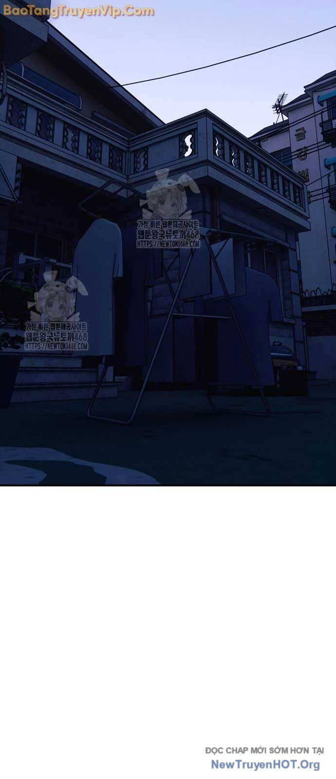 Ngày Tận Thế Đã Đến: Chapter 17