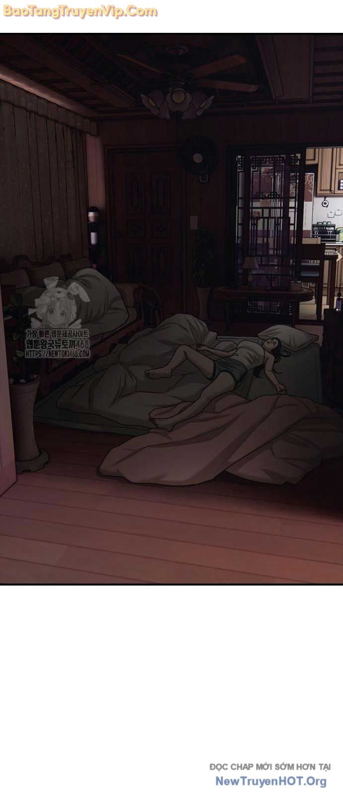 Ngày Tận Thế Đã Đến: Chapter 17