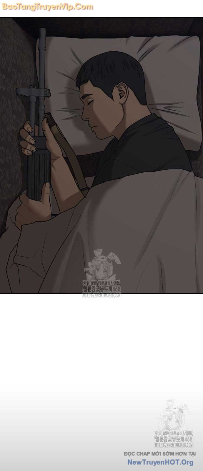 Ngày Tận Thế Đã Đến: Chapter 17