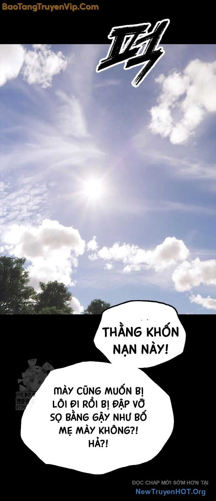 Ngày Tận Thế Đã Đến: Chapter 17