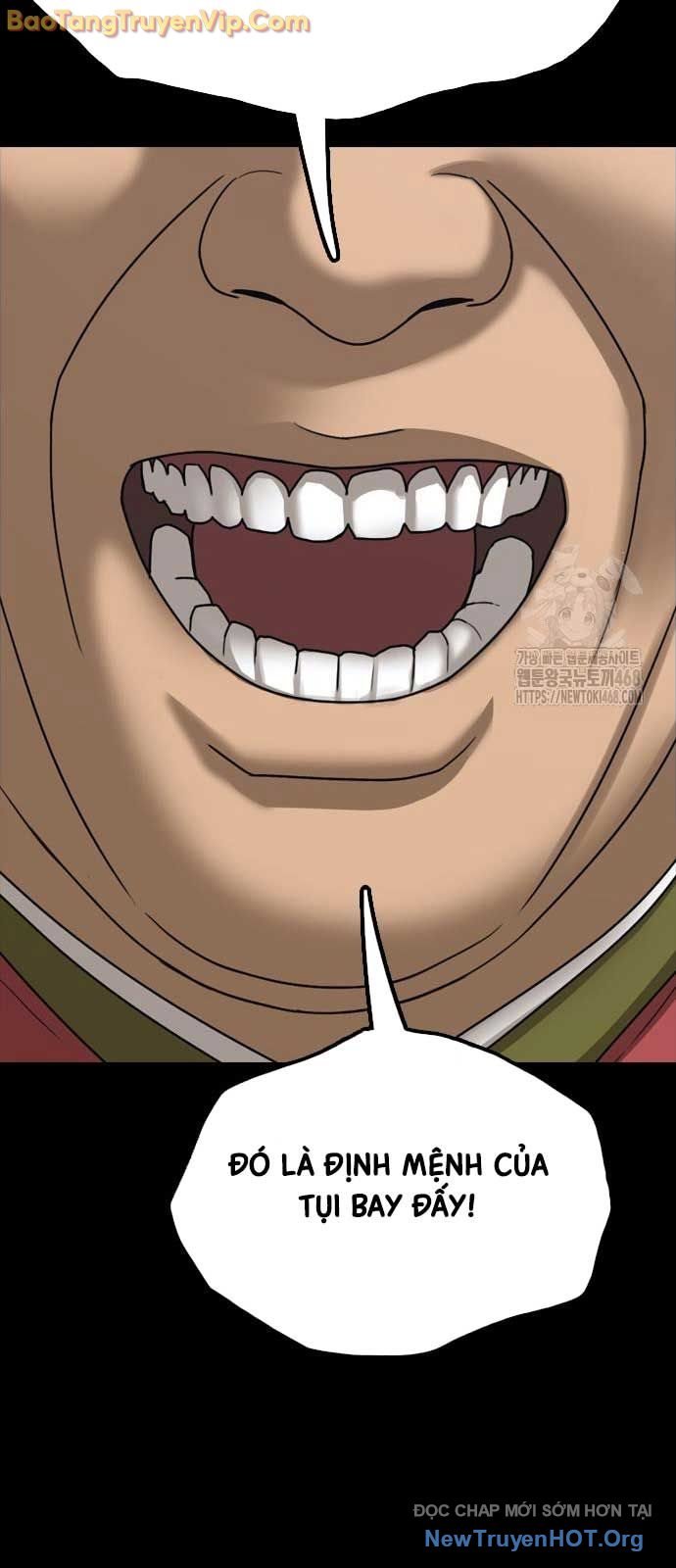 Ngày Tận Thế Đã Đến: Chapter 17