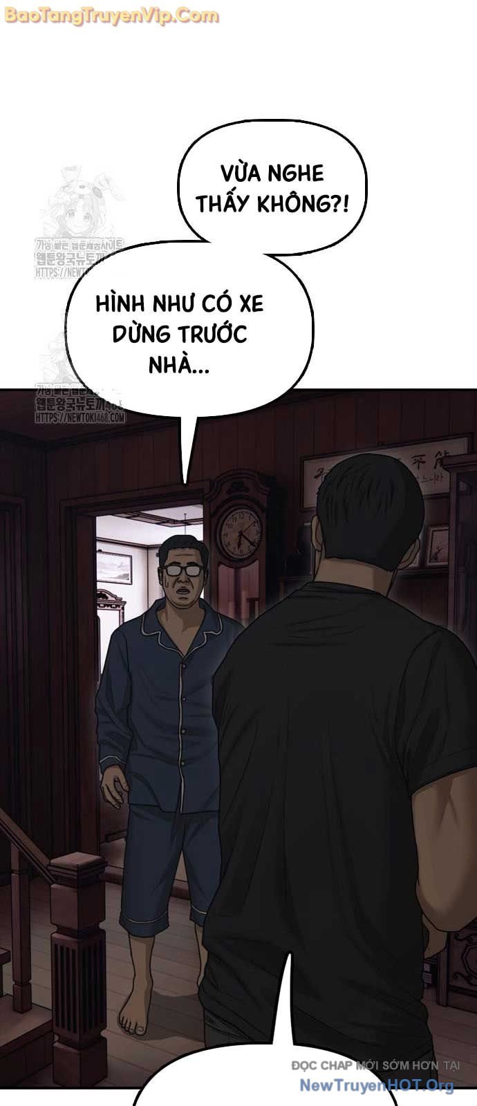 Ngày Tận Thế Đã Đến: Chapter 17