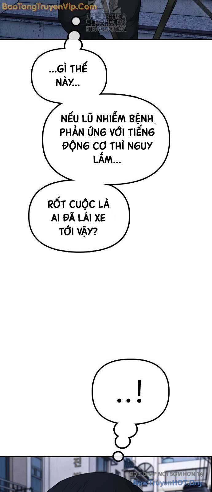 Ngày Tận Thế Đã Đến: Chapter 17