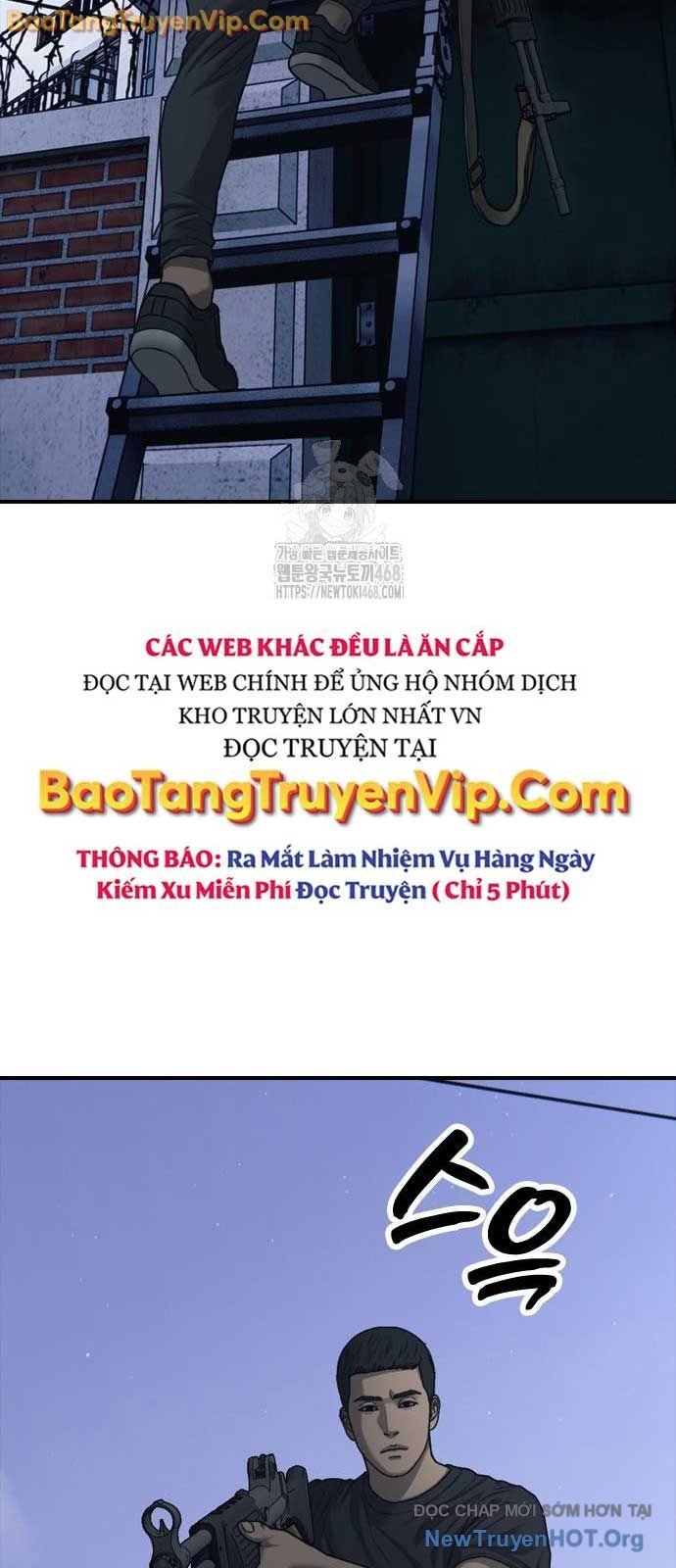 Ngày Tận Thế Đã Đến: Chapter 17