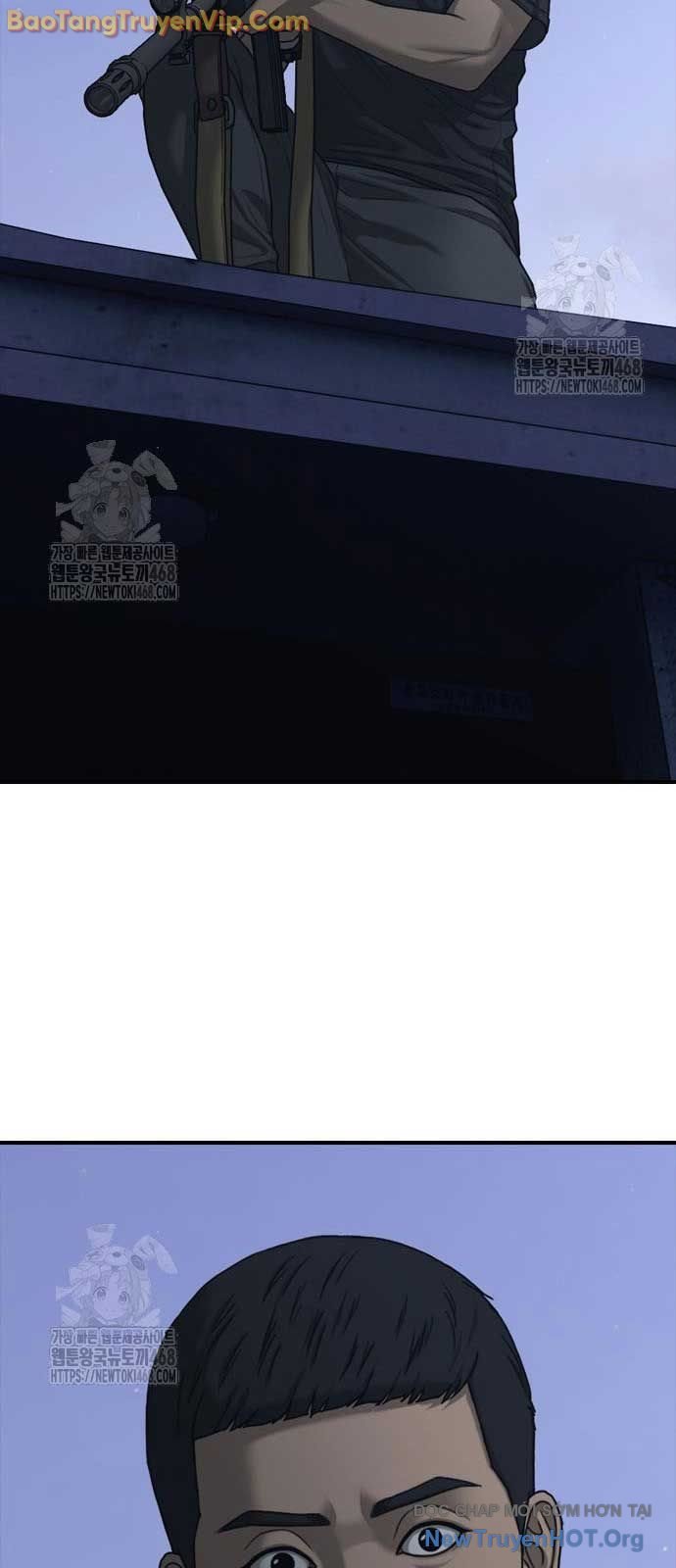 Ngày Tận Thế Đã Đến: Chapter 17