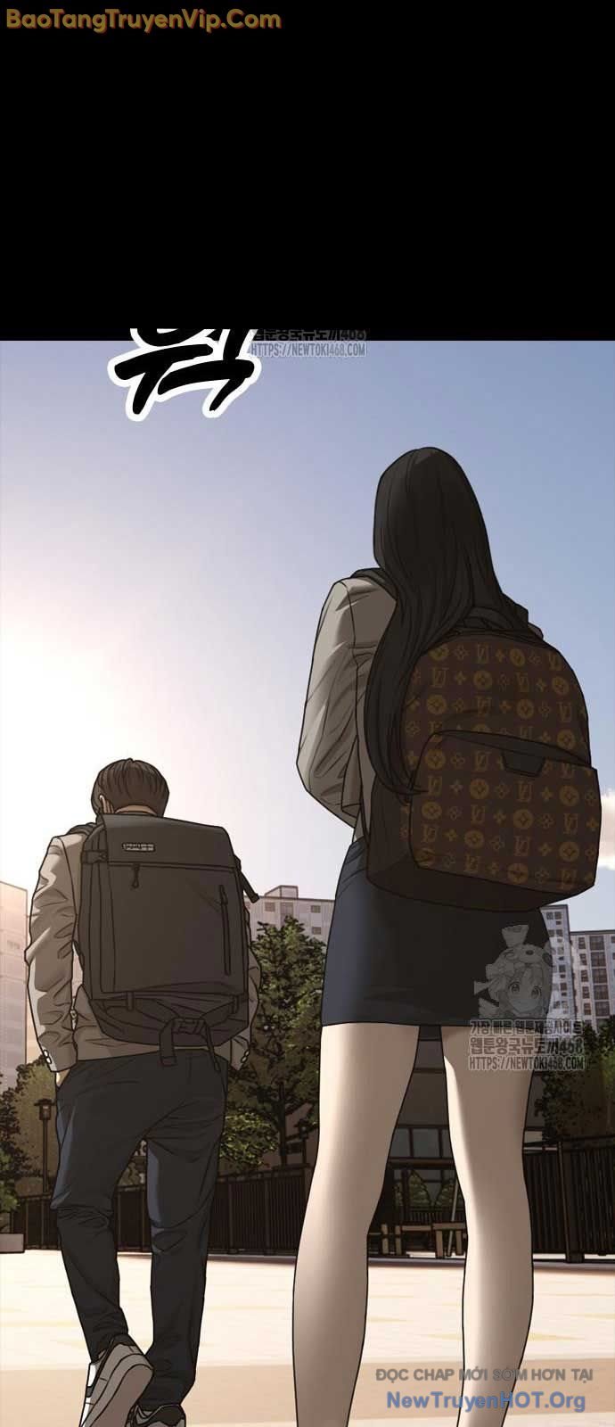 Ngày Tận Thế Đã Đến: Chapter 17