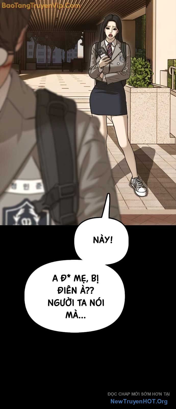 Ngày Tận Thế Đã Đến: Chapter 17