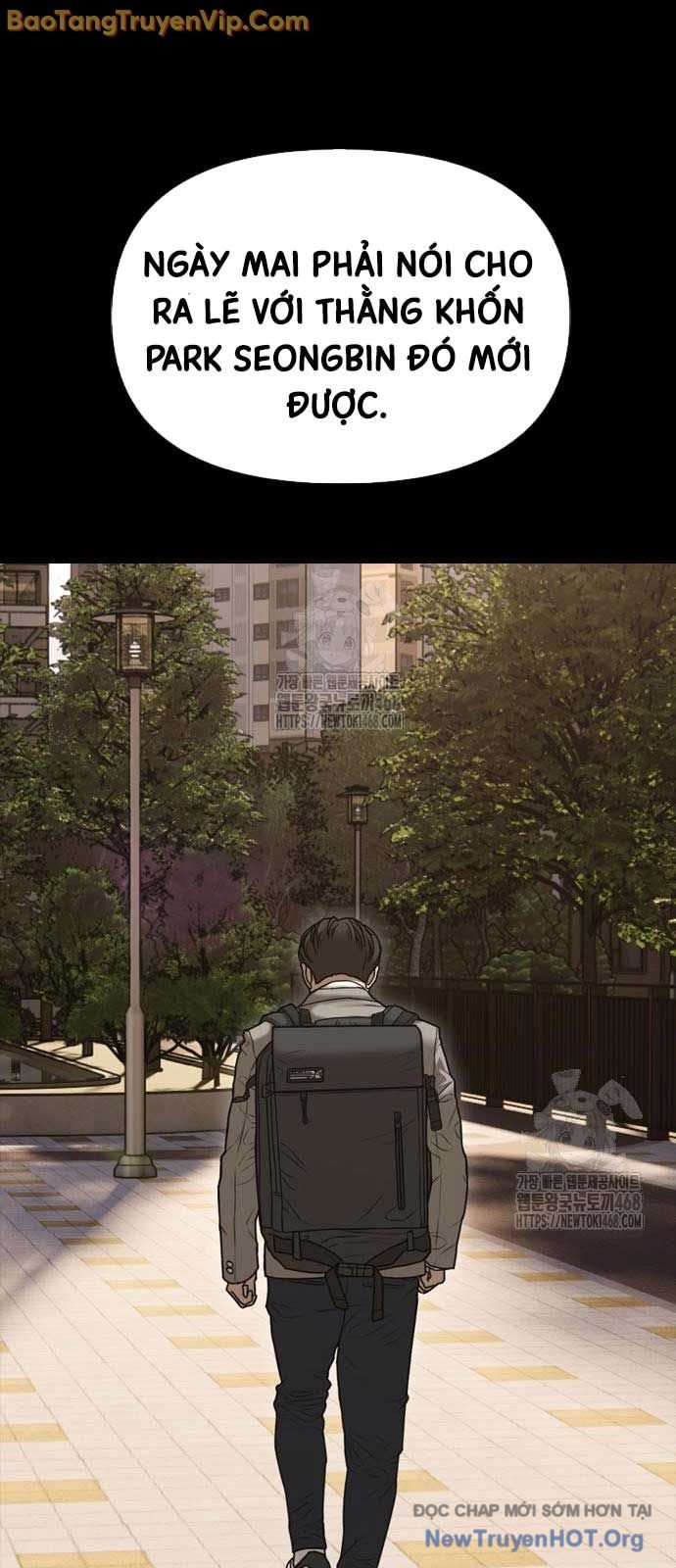 Ngày Tận Thế Đã Đến: Chapter 17