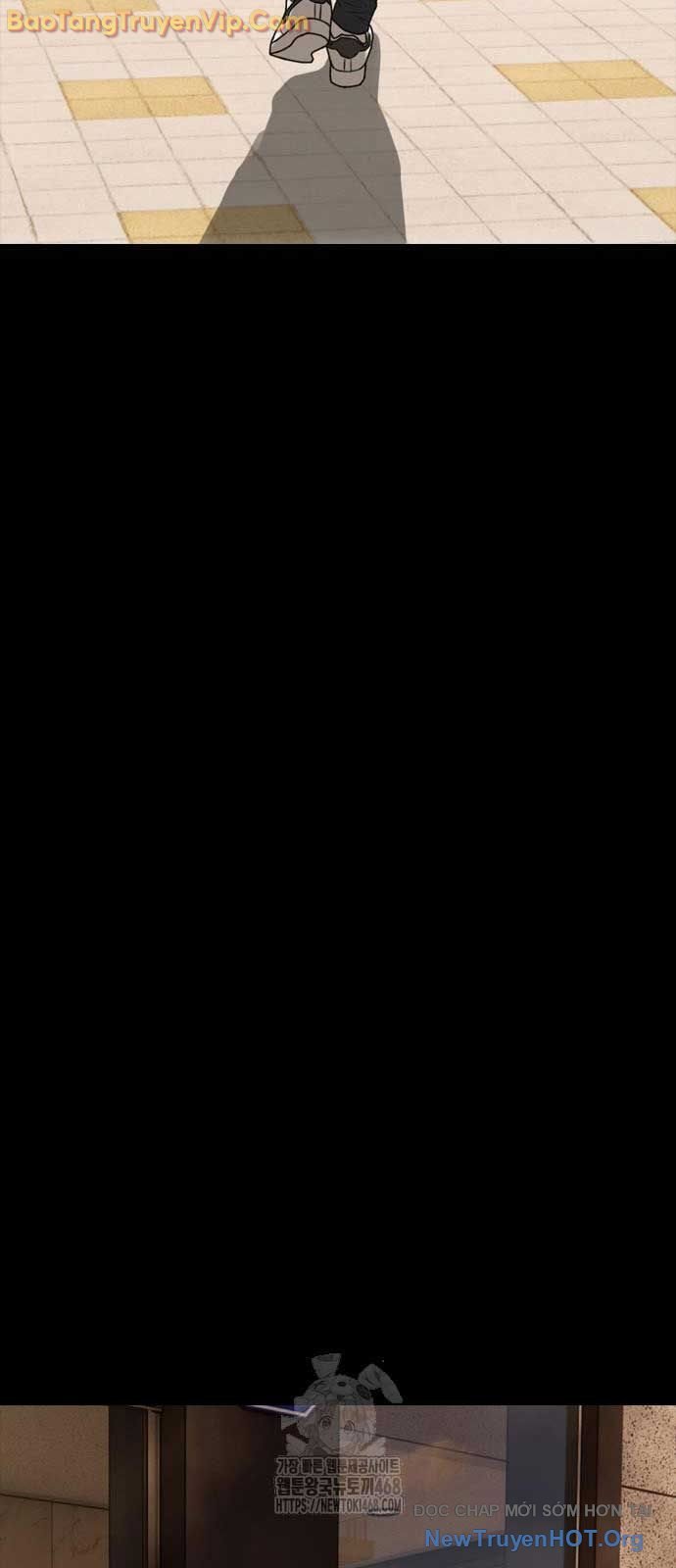 Ngày Tận Thế Đã Đến: Chapter 17