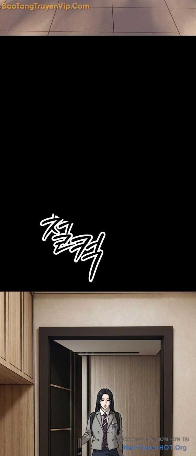 Ngày Tận Thế Đã Đến: Chapter 17