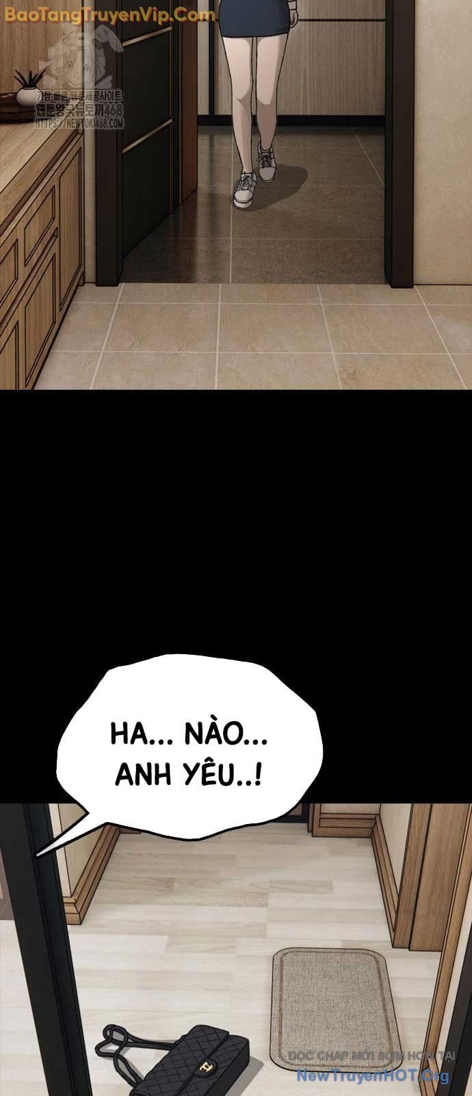 Ngày Tận Thế Đã Đến: Chapter 17