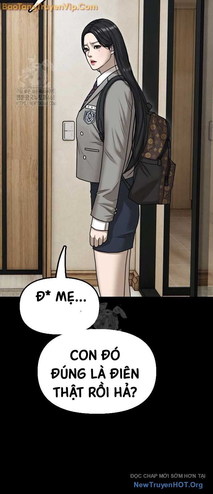 Ngày Tận Thế Đã Đến: Chapter 17