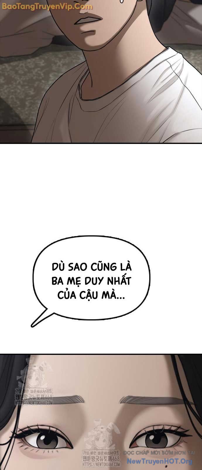 Ngày Tận Thế Đã Đến: Chapter 17