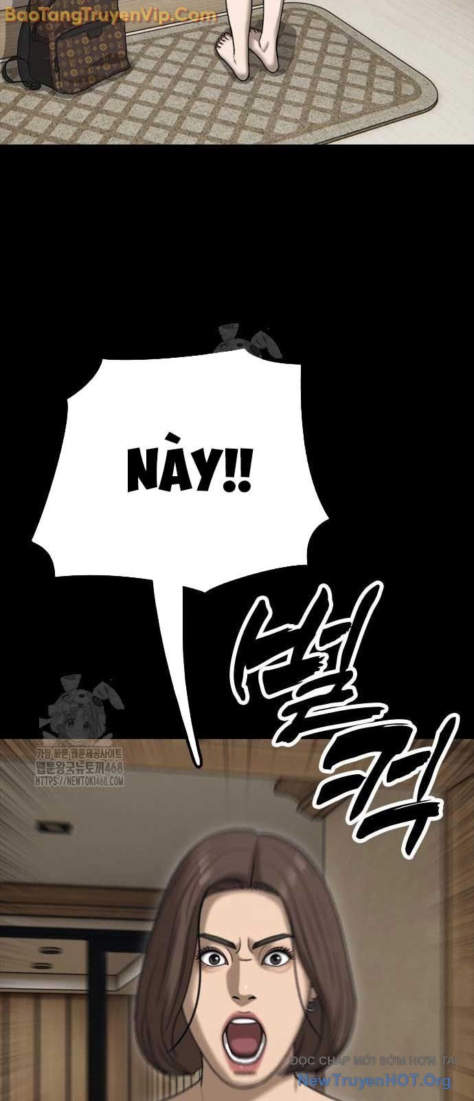 Ngày Tận Thế Đã Đến: Chapter 17