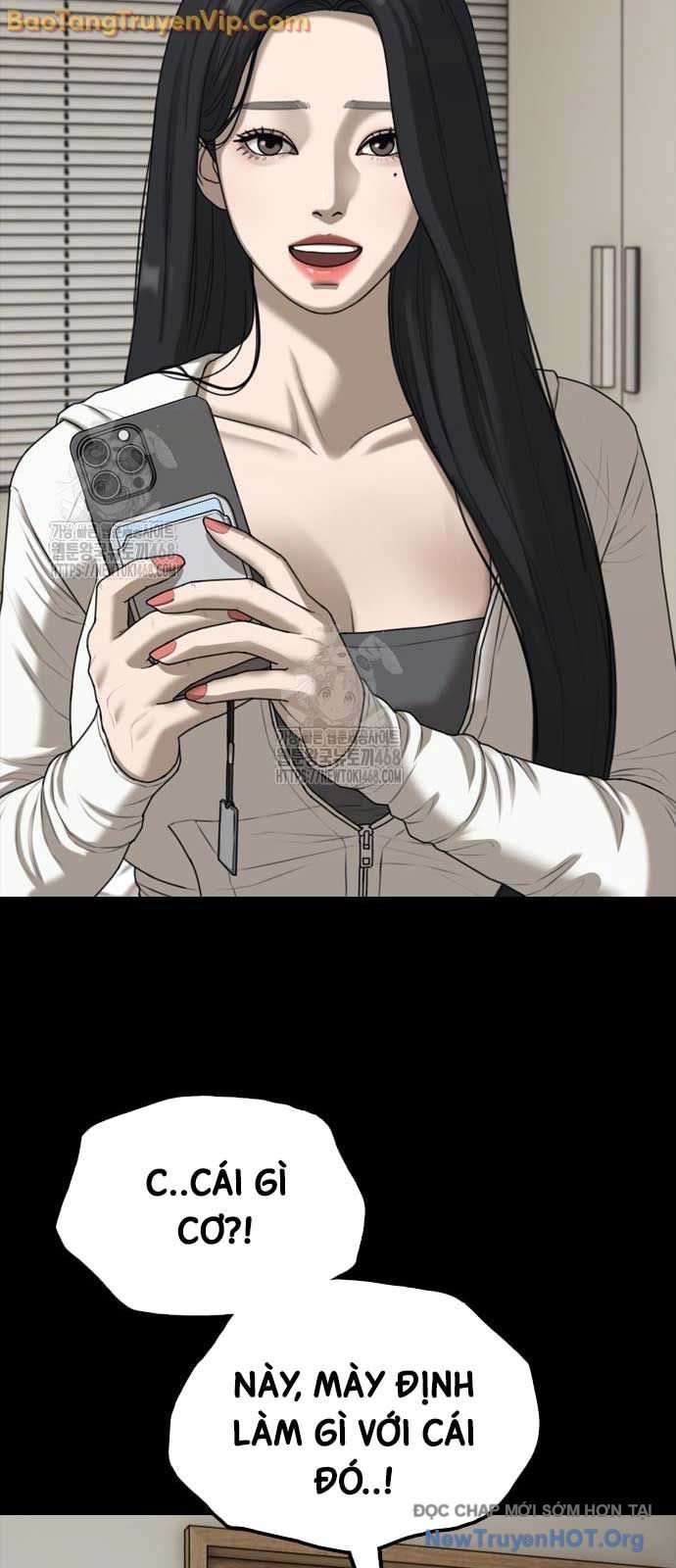 Ngày Tận Thế Đã Đến: Chapter 17