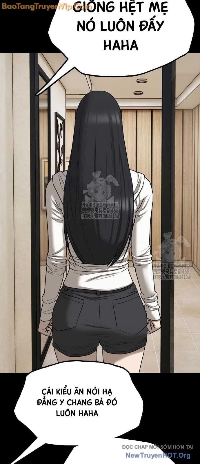 Ngày Tận Thế Đã Đến: Chapter 17