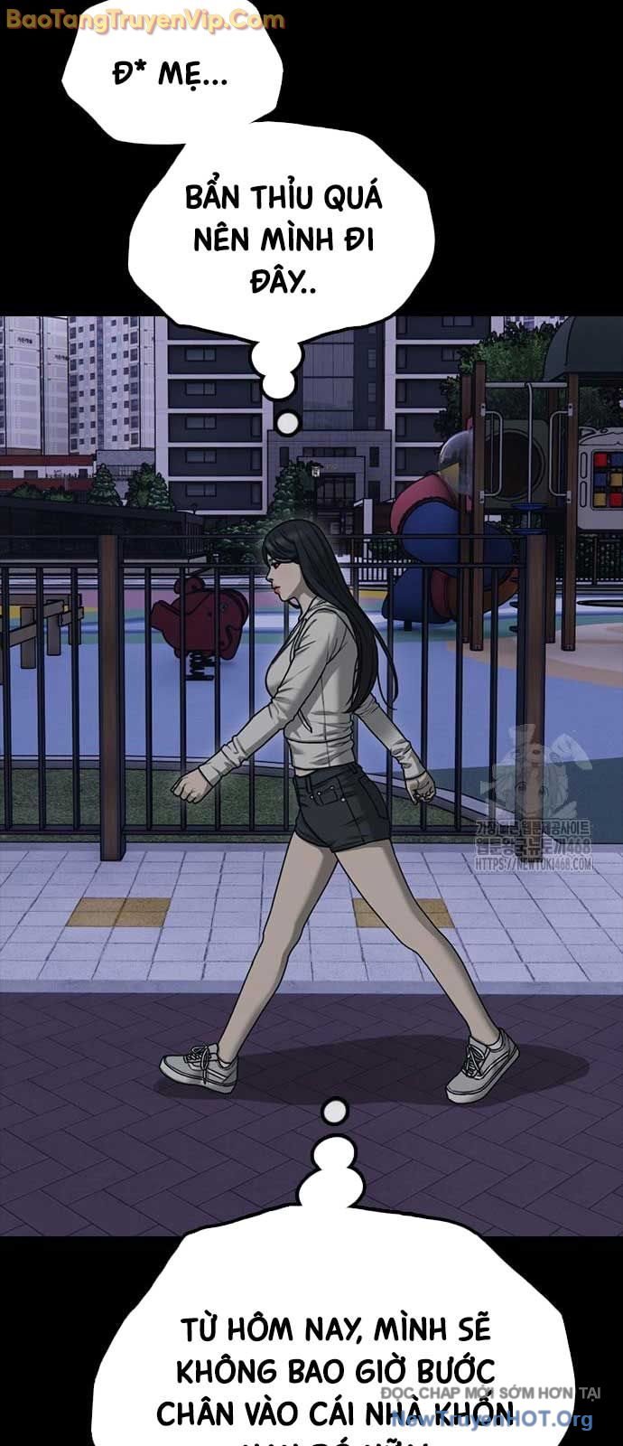 Ngày Tận Thế Đã Đến: Chapter 17