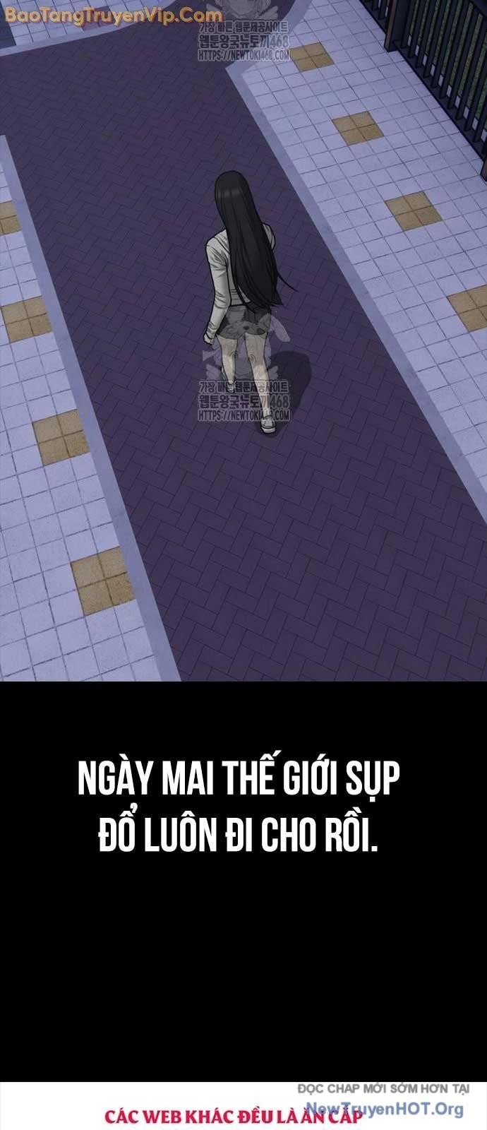 Ngày Tận Thế Đã Đến: Chapter 17