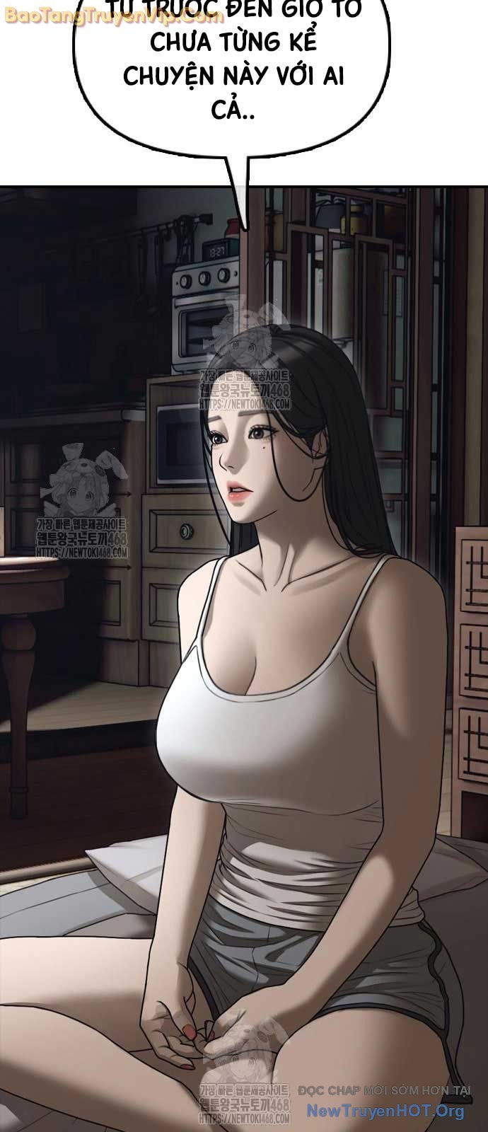 Ngày Tận Thế Đã Đến: Chapter 17