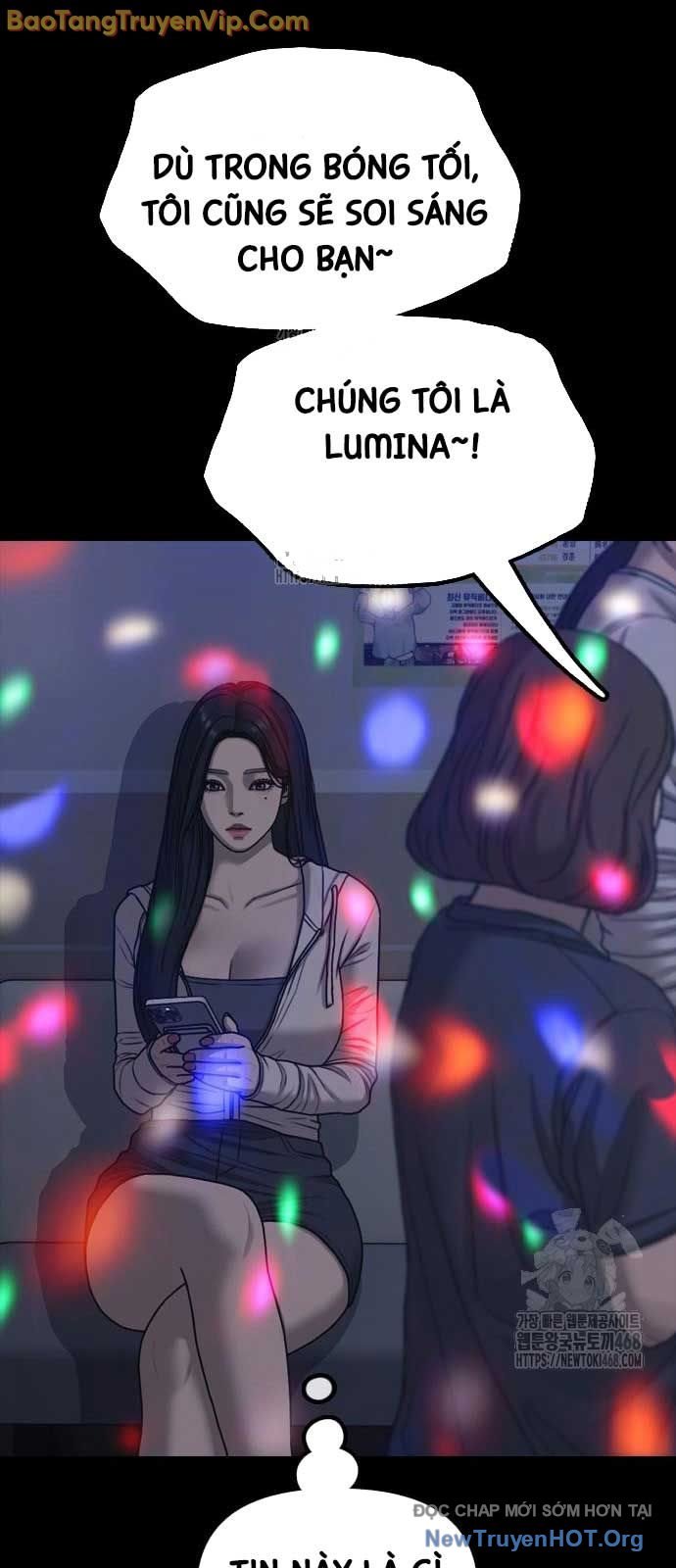 Ngày Tận Thế Đã Đến: Chapter 17