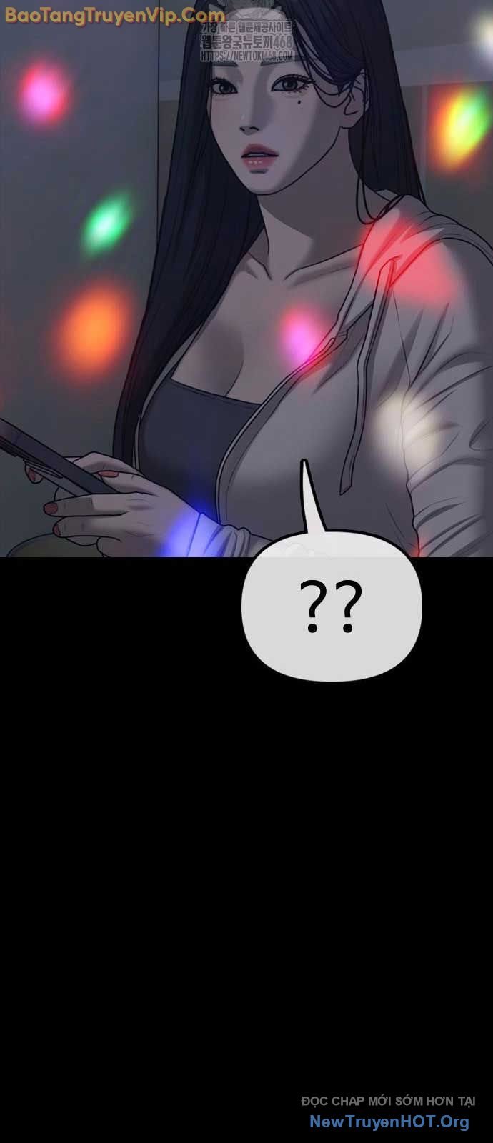 Ngày Tận Thế Đã Đến: Chapter 17