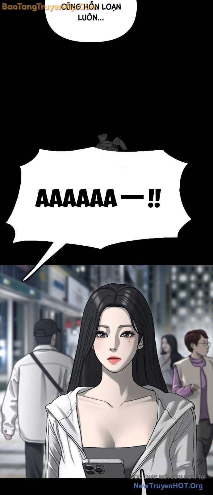 Ngày Tận Thế Đã Đến: Chapter 17