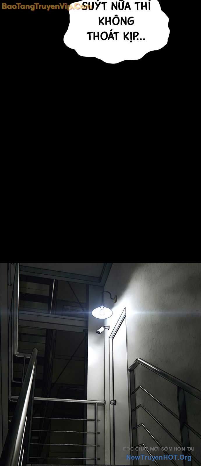 Ngày Tận Thế Đã Đến: Chapter 17