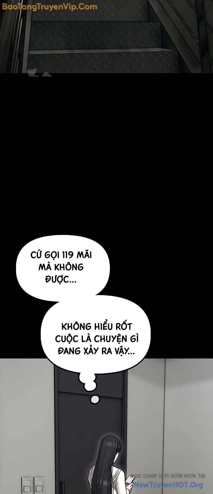 Ngày Tận Thế Đã Đến: Chapter 17