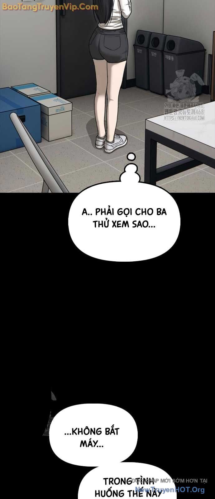 Ngày Tận Thế Đã Đến: Chapter 17