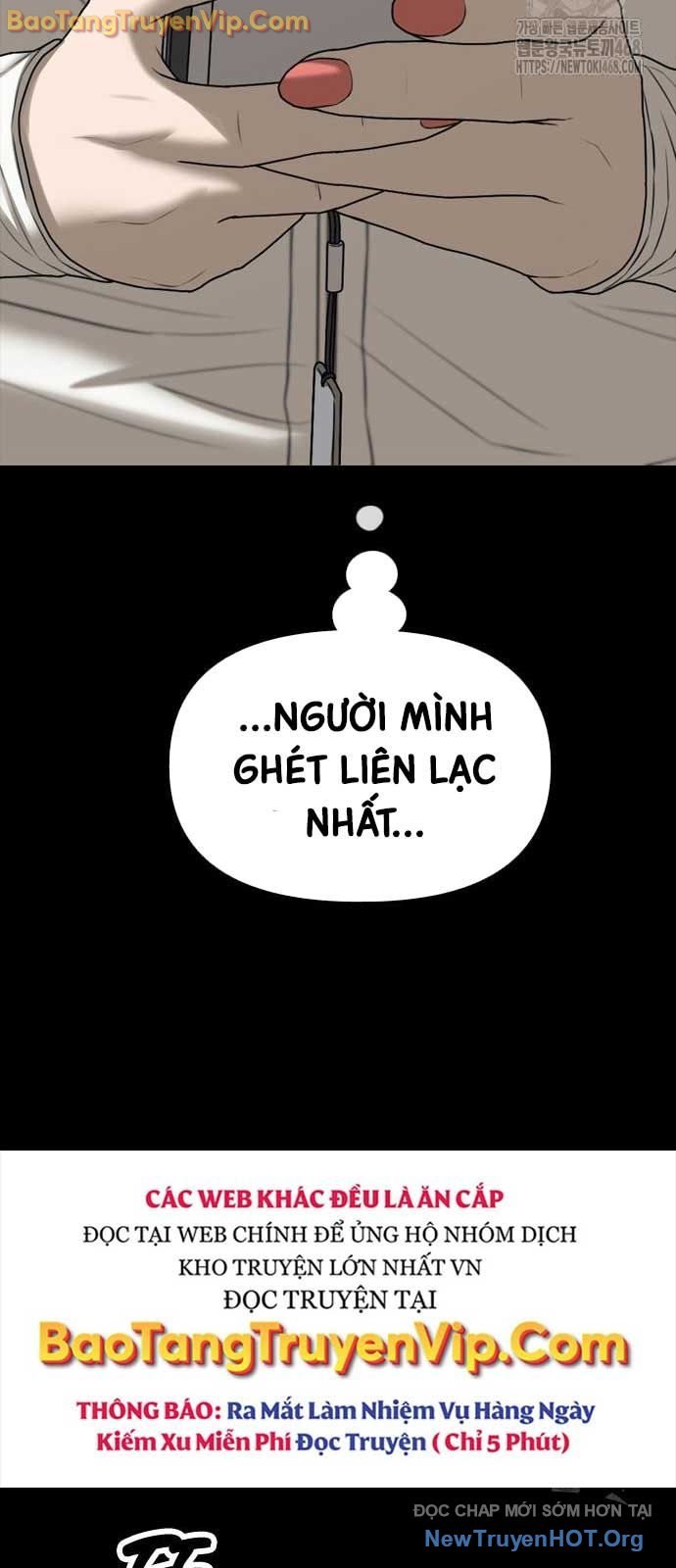 Ngày Tận Thế Đã Đến: Chapter 17