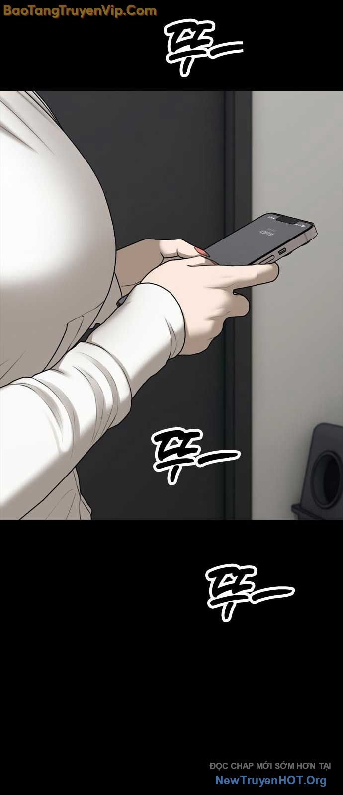 Ngày Tận Thế Đã Đến: Chapter 17