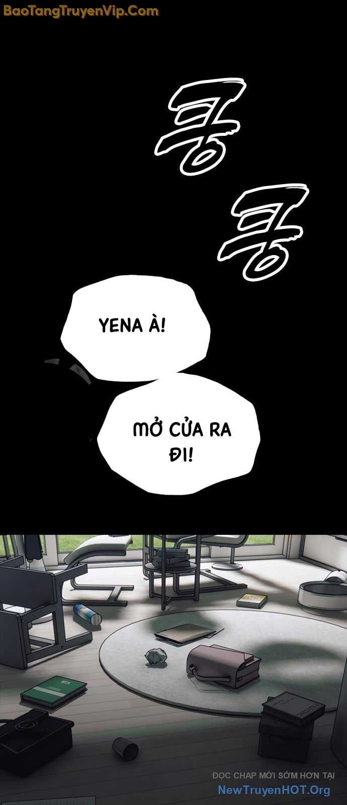 Ngày Tận Thế Đã Đến: Chapter 17