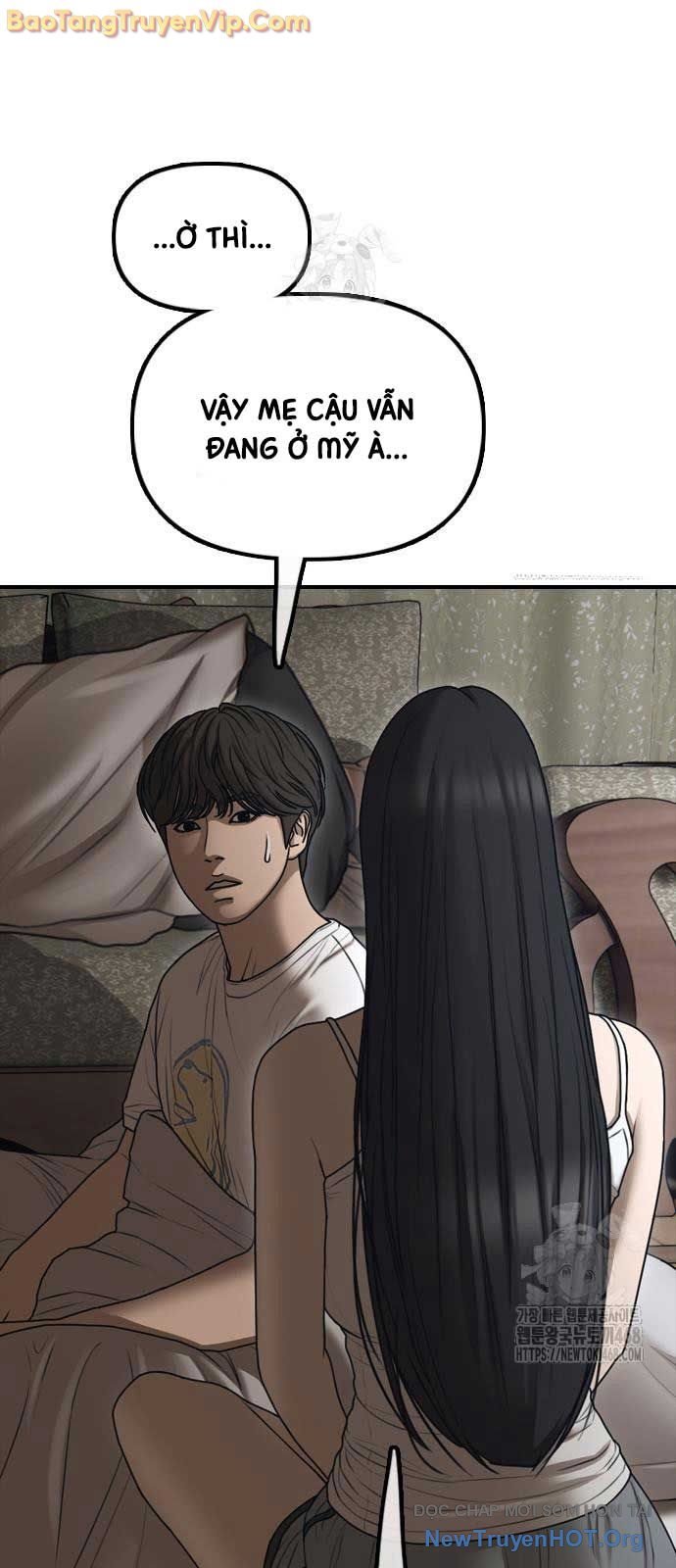 Ngày Tận Thế Đã Đến: Chapter 17